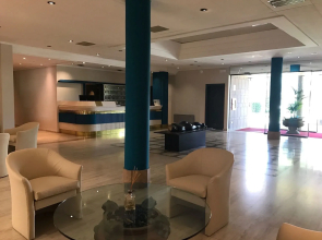Hotel Salus Terme - Adults Only