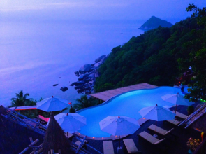 Ameenjeerah Koh Tao