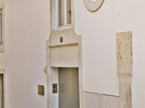 Lisbon Five Stars Apartments Combro 77