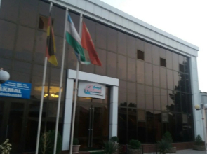 Akmal Hotel