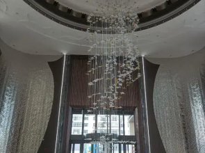 Runjin Hotel