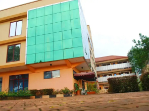 Macsedo Resort Hotel
