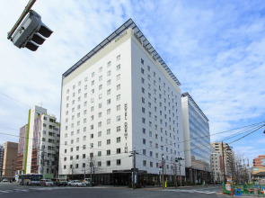 Dormy Inn Kumamoto Natural Hot Spring Hotel