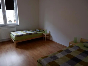 Ferienwohnung nahe Veltins Arena 3