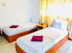 CMB Trip N Chill Hostel