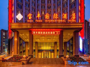 Baofeng International Hotel