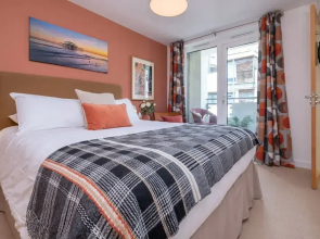 Host Stay Kingscote Townhouse