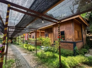 OYO 3562 Pondok Inspirasi Minggir