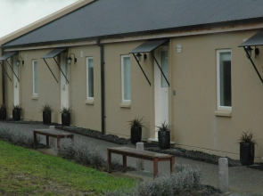 Brackenridge Country Retreat & Spa