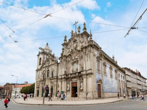 Clerigos Tower - Experience in Porto