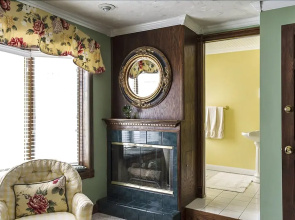 Rosemont Inn Resort B&B