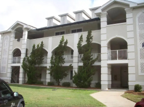 202 Colony II 1 Bedroom 1 Bathroom Condo