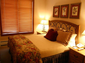 New Village by Copper Vacations