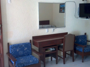 Hotel Carlos V