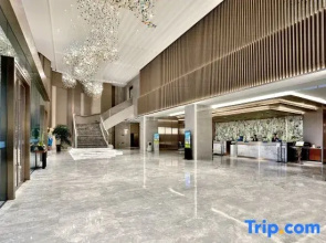 Yiwu Yayue Hotel
