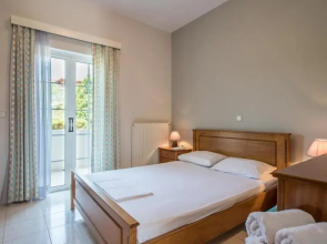 Apartment on Stravopodi 20