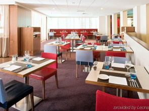 Novotel York Centre
