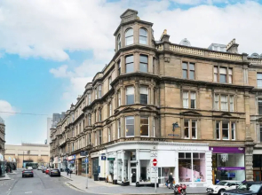 Cordis Apartment - A Trendsetter s Residence