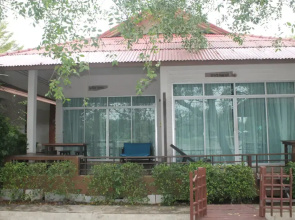 Ruan Panalee Resort