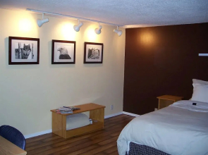 Tall Trees Bed & Breakfast