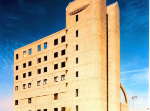 Sakaide Plaza Hotel