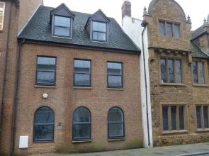 Smart Town Centre Apartments