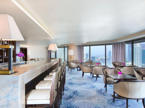 Royal Orchid Sheraton Riverside Hotel Bangkok