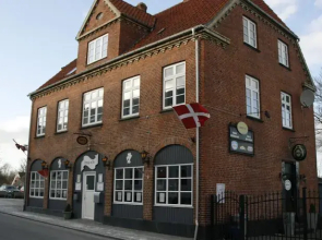 Drop In Samsø Bed & Breakfast