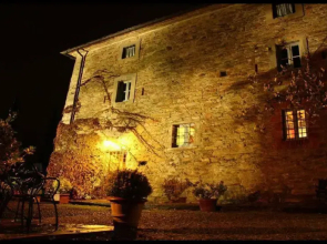 Locanda di Santantimo