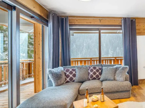 Les Freinets - Apt C101 - BO Immobilier