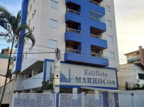 Apt 2 suites com ar condicionado e piscina Ubatuba