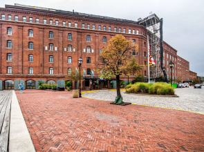 The Inn at Henderson's Wharf, an Ascend Collection Hotel