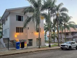 Casa das Palmeiras