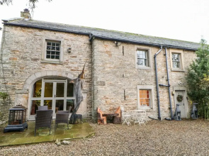2 The Coach House