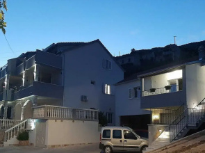 Apartments Dobrila