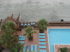 0609 Waters Edge Resort 1 Bedroom Condo