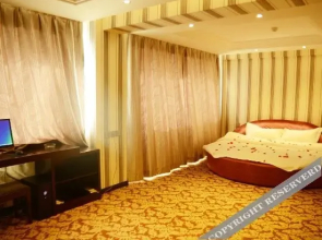 Yinchuan Dongting Style Hotel