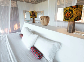 Jua Retreat