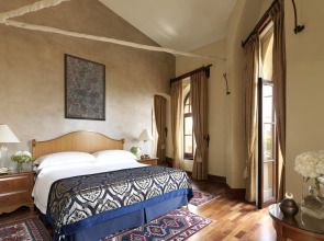 Four Seasons Hotel Istanbul at Sultanahmet 