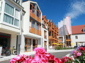 Kurhotel Heilstollen Oberzeiring