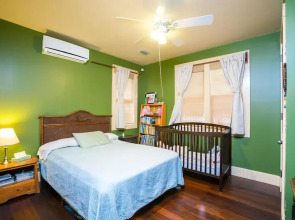 Lawson Rock Magnolia House