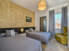 Villa in Calpe - 104269 by MO Rentals