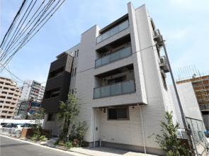 GRAND BASE Hakata City