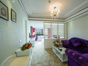 Guilin Xiduo International Hotel