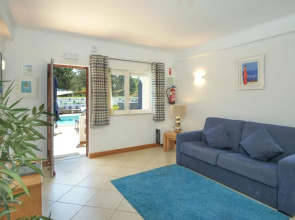 Monte Violeta Apt in Lagos