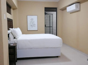 HWH Guesthouse Middelburg