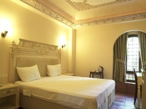 Sultanahmet Palace Hotel