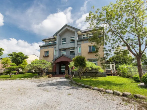 TONG YI Homestay