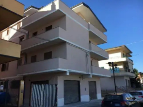 Appartamenti Desi