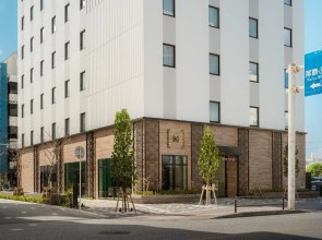 Nest Hotel Naha Nishi